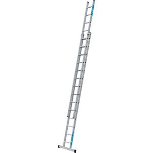 Schiebeleiter Zarges Everest 2E, 40249, 2 x 14 Sprossen
