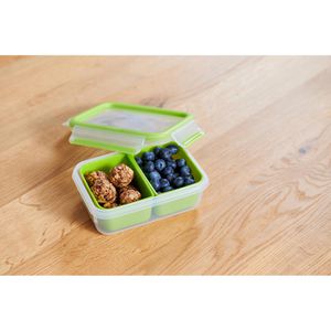Produktbild für Lunchbox Emsa Clip &amp; Go 518102 Kunststoff