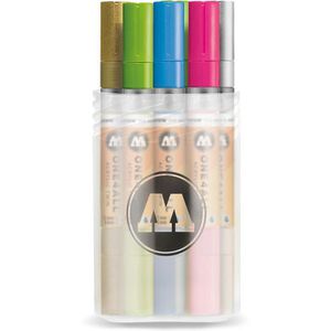 Acrylstifte Molotow One4All Acrylic Twin Marker
