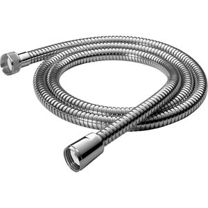 Produktbild für Duschschlauch Ideal-Standard Metallflex BF125AA, verchromt