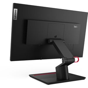 Produktbild für Monitor Lenovo ThinkVision T24t-20, 23,8 Zoll