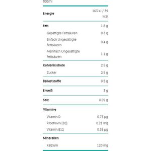 Produktbild für Sojadrink alpro Protein Soya