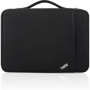 Produktbild für Laptophülle Lenovo ThinkPad Sleeve, bis 12 Zoll