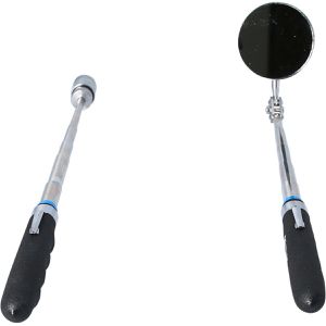 Produktbild für Magnetheber Brilliant-Tools BT115905, mit LED, 2-teiliges Set