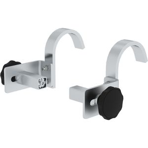 Leitersicherung MUNK 19312, Rutsch- & Kippsicherung