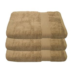 Handtuch Julie-Julsen sand, 70 x 140 cm