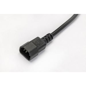 Produktbild für Steckdosenleiste as-Schwabe 18192, mit 3m Kabel