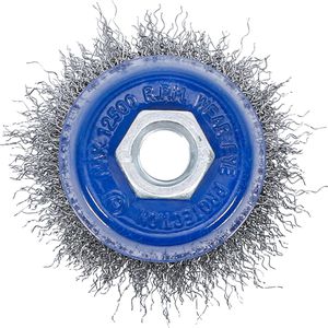 Produktbild für Drahtbürste BGS-technic 3993, Topfbürste Ø 65mm