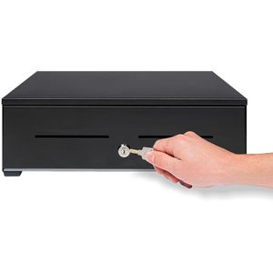 Produktbild für Kassenschublade Safescan HD-4142, 41,5 x 42,5 cm