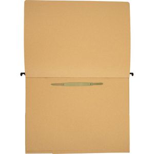 Produktbild für Personalhefter Falken UniReg, 80002363, A4