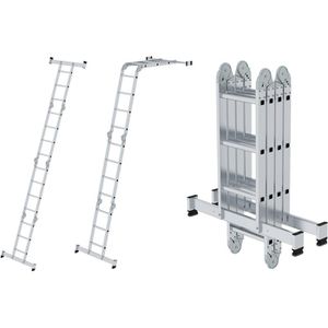 Produktbild für Gelenkleiter MUNK 31324, Länge 4,2m