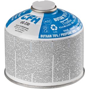 Produktbild für Gaskocher CFH 52411 Kompakt CK 411