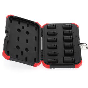 Produktbild für Steckschlüssel GEDORE-Red R63003012, 12-teilig