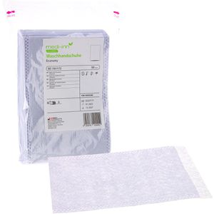 Einmalwaschlappen Medi-Inn Economy, 60g/m²