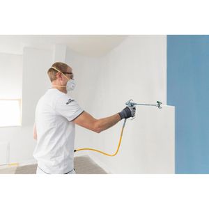 Produktbild für Farbsprühsystem Wagner SF 23 Pro SprayPack