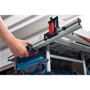 Produktbild für Tischkreissäge Bosch GTS 18V-70, 216mm