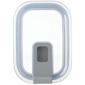 Produktbild für Frischhaltedose Mepal EasyClip, aus Kunststoff