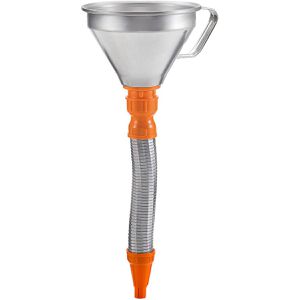 Produktbild für Trichter Pressol 02645, silber