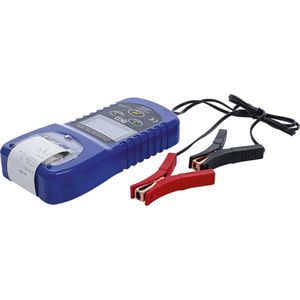 Produktbild für Autobatterie-Tester BGS-technic digital