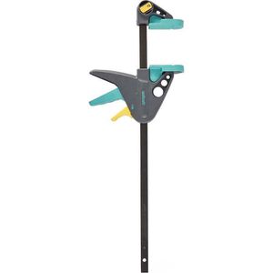 Einhandzwinge Wolfcraft 3457000, EHZ Pro 65-300