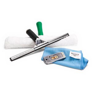 Fensterreinigungsset Unger PRO Advanced, für Glas