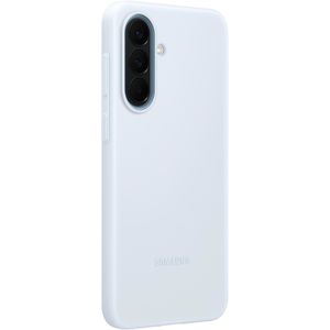 Produktbild für Handyhülle Samsung Silicone Case, EF-PA576, light blue