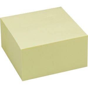 Produktbild für Haftnotizen Q-Connect KF01346, gelb