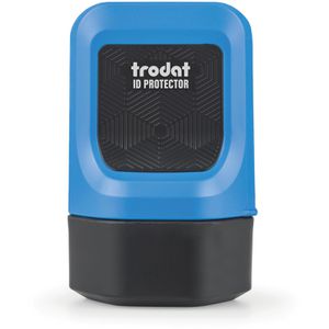 Produktbild für Datenschutzstempel Trodat ID Protector 199523, dokumentenecht