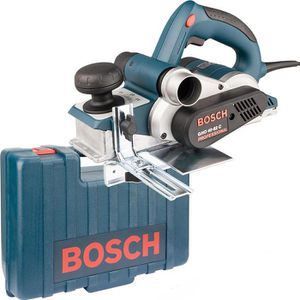 Hobel Bosch GHO 40-82 C Falzhobel