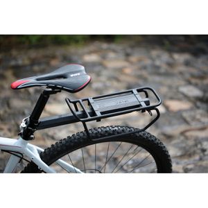 Produktbild für Fahrrad-Gepäckträger Zefal Raider R30, MTB &amp; Rennrad