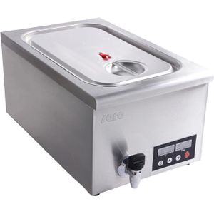 Sous-Vide-Garer
