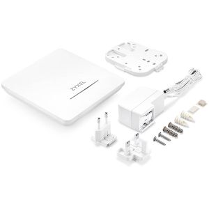 Produktbild für Access-Point ZyXEL NWA90BE, NWA90BE-EU0102F, Indoor