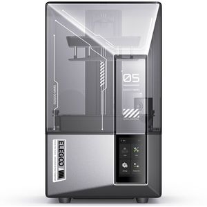 Produktbild für 3D-Drucker Elegoo Mars 5 Ultra, Resin, 150 mm/h