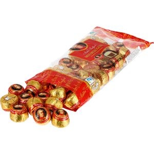 Produktbild für Pralinen Maitre-Truffout Mozartkugeln, 35 Stück