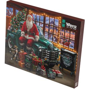 Adventskalender