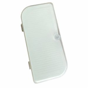 Produktbild für USB-Stick-Box MediaRange BOX904, transparent
