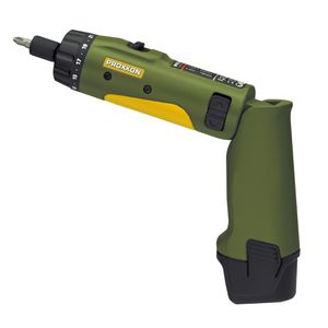 Produktbild für Akku-Knickschrauber Proxxon KS/A, 29840