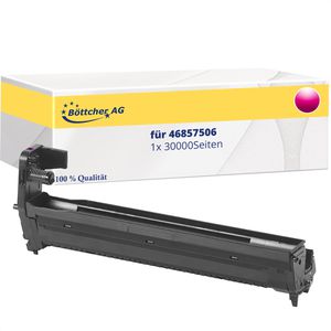 Trommel Böttcher-AG für Oki 46857506