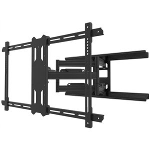 Produktbild für TV-Wandhalterung Neomounts WL40S-850BL18, bis 60 kg