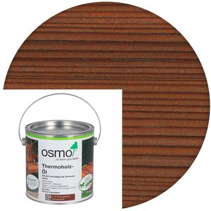 Holzöl Osmo Thermoholz-Öl, 2,5l