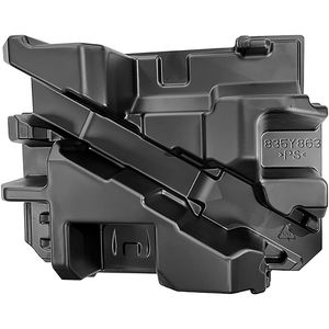 Werkzeugeinlage Makita 835Y86-3, Tiefziehteil für MakPac 3