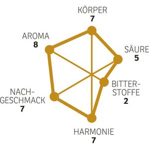 Produktbild für Kaffee Lavazza Expert Aroma Top