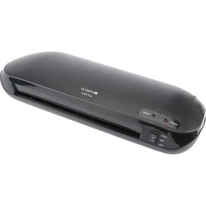 Laminiergerät Olympia A 230 Plus, mit 2 Rollen, A4