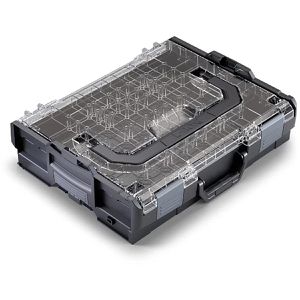 Produktbild für Sortimentskasten Bosch-Sortimo L-BOXX 102