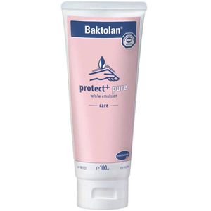 Hautschutzcreme Baktolan protect+ pure (W/O/W)
