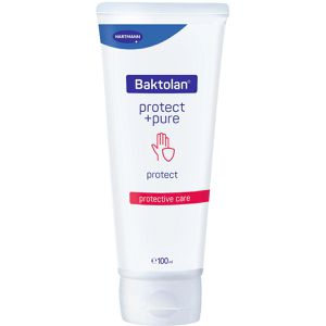 Hautschutzcreme Baktolan protect + pure, protective care