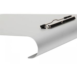 Produktbild für Klemmbrett Maul 2354008, MAULmedic, A4