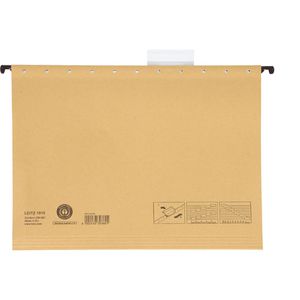 Produktbild für Hängemappen Leitz 1915-30-00, Alpha, A4