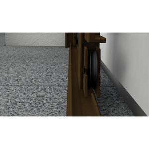 Produktbild für Fliegengitter Culex Alu Comfort