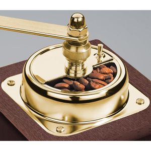Produktbild für Kaffeemühle Zassenhaus Brasilia, manuell